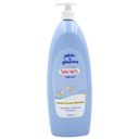 Simonds Baby Care jabón líquido de glicerina 1000 ml.