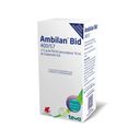 Ambilan Bid 400/57mg Suspensión Oral 70 ml.