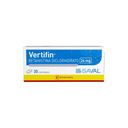 Vertifin 24 mg x 30 comprimidos.