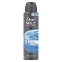Dove Men+Care desodorante spray Protección Total 150ml