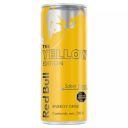 Red Bull The Yellow Edition Sabor Tropical 250 ml