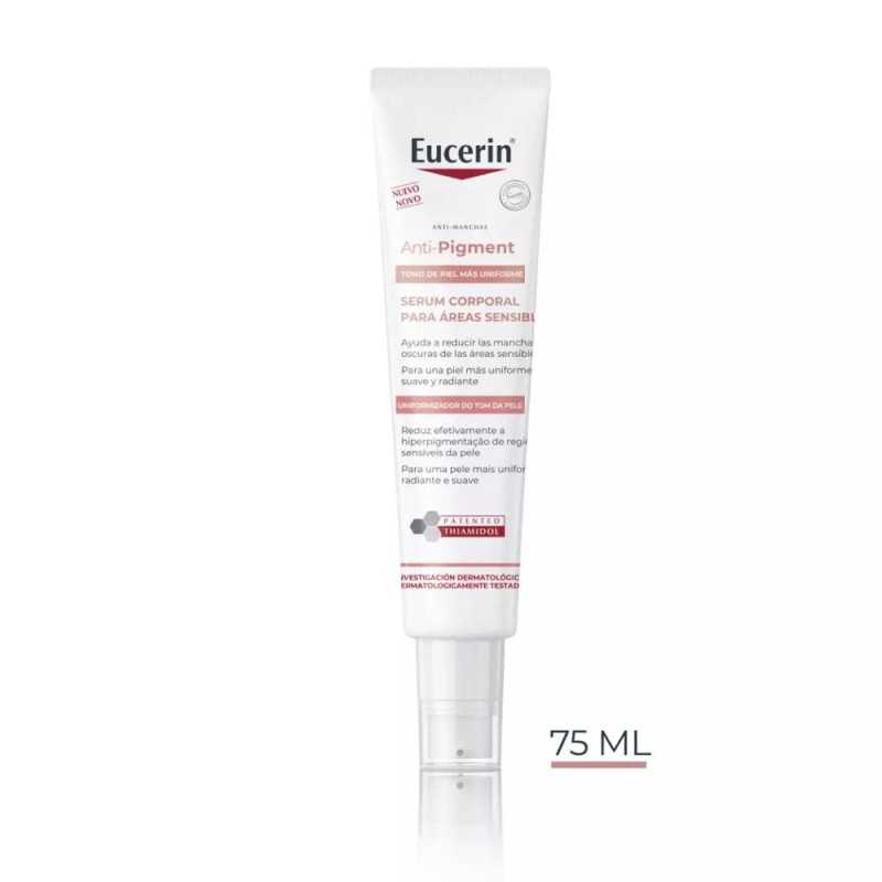 Eucerin Anti-Pigment Serum Corporal 75 ml