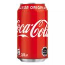 Coca Cola Original 350 ml - Bebida de Fantasía