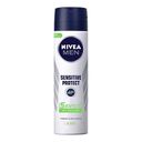 Nivea Men Desodorante spray Sensitive Protect 150 ml.