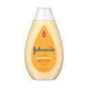Johnson's Baby acondicionador 400 ml.