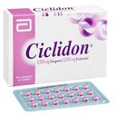 Ciclidon x21com