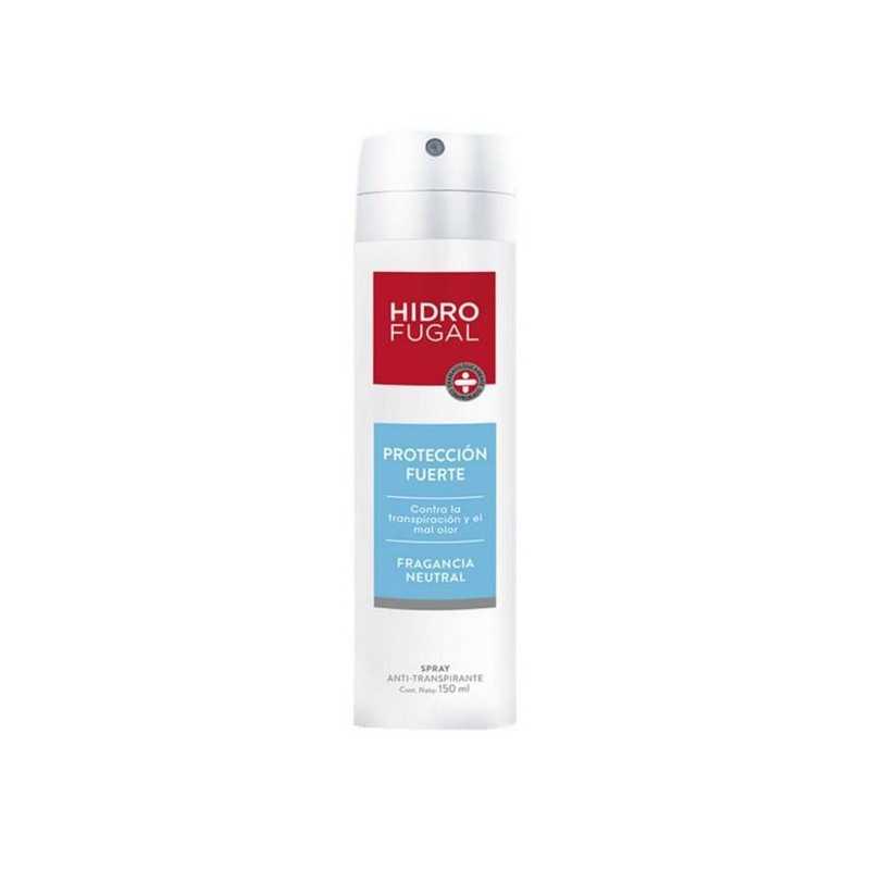 Hidrofugal Classic Spray 150 ml - Antitranspirante