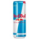 Red Bull Bebida Energética Sin Azúcar 355 ml