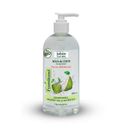 Familand jabón gel Agua de Coco 500 ml.