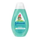 Johnson's Niños Hidratación Intensa Shampoo 400 ml