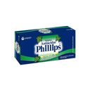 Phillips Antiacido menta x 30 comprimidos masticables.