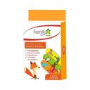 Parche Curita Animales x 30 unidades. (Family Set)