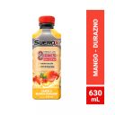 Suerox Bebida Hidratante 8 Iones Sin Azúcar Mango-Durazno 630 ml