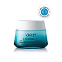 Vichy Mineral 89 crema hidratante 72 horas 50 ml.