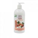 Familand jabón crema Castaña 500 ml.