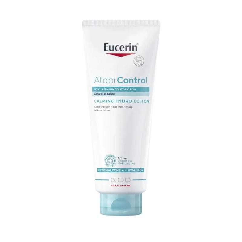 Eucerin Atopi Control Hidroloción Calmante 400 ml