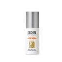 Isdin fotoprotector Fusion Water Magic Repair con color SPF 50 50 ml.