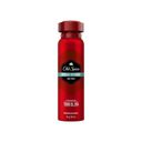Old Spice body desodorante spray Pure Sport 150 ml. (96 g.)
