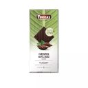 Torras Negro 60% Cacao con Stevia 100 g - Chocolate Saludable