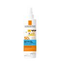 Anthelios UV Mune 400 Dermo-Pediatrics spray invisible f50+ 200 ml.