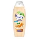 Le Sancy jabón líquido Aceite de Almendra 750 ml.