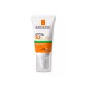 Anthelios UV Mune 400 Oil Control gel crema toque seco matificante FPS50+