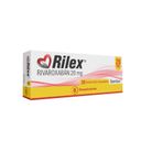 Rilex 20 mg x 28 comprimidos.