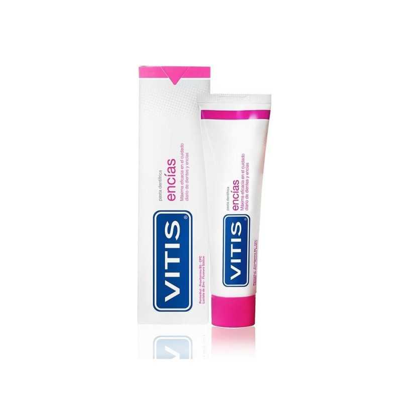 Vitis Pasta Dental Encías 100 ml