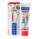 Vitis Junior (+6 años) pasta dental 75 g