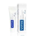 Vitis Blanqueadora pasta dental 100 ml