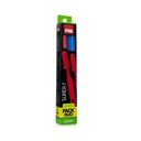 Phb Cepillo adulto super 7 pack duo