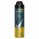 Rexona Men V8 desodorante antitranspirante spray 150 ml.
