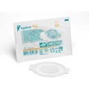 Tegaderm +Pad 3M 3587 (9 x 10,5 cm)