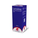 Lactulosa 66,7% solución oral o rectal x 200 ml. (Chile)