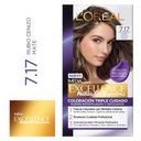 Excellence Matizador Supreme 7.17 Rubio cenizo mate
