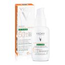 Vichy Capital Soleil UV-Clear SPF 50+ 40ml
