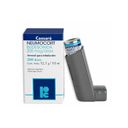 Neumocort HFA Inhalador 200mcg x200dosis