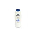 Dove jabón líquido cremoso x 700 ml.
