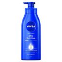 Nivea Body milk nutritiva (Piel Ex Seca) 400 ml.