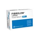 Fibrolow Lidose 200 mg x 30 cápsulas