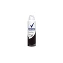 Rexona Invisible desodorante spray 150 ml