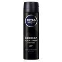 Nivea Men Desodorante Spray Deep Dark Wood 150 ml