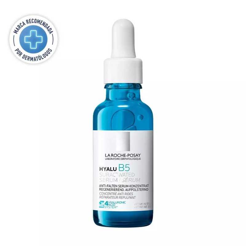 La Roche-Posay Hyalu B5 Serum Suractivado 30 ml