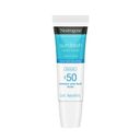 Neutrogena Sun Fresh Hydro Boost protector solar fluido sin color SPF 50 40 mL.