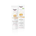 Eucerin Ultra 100 protector solar facial fluido SPF 50+ 80 ml.