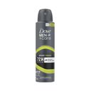 Dove Men+Care desodorante spray Sport fresh 150ml
