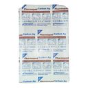 Pharmapad Carbón Ag apósito carbón activado + plata 7,5 x 10 cm