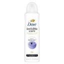 Dove Invisible Care Anti-Manchas Desodorante Spray 150 ml