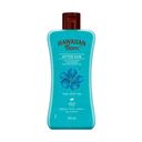 Hawaian Tropic gel refrescante after sun x 240 ml.