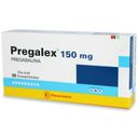 Pregalex 150 mg x 30 comprimidos